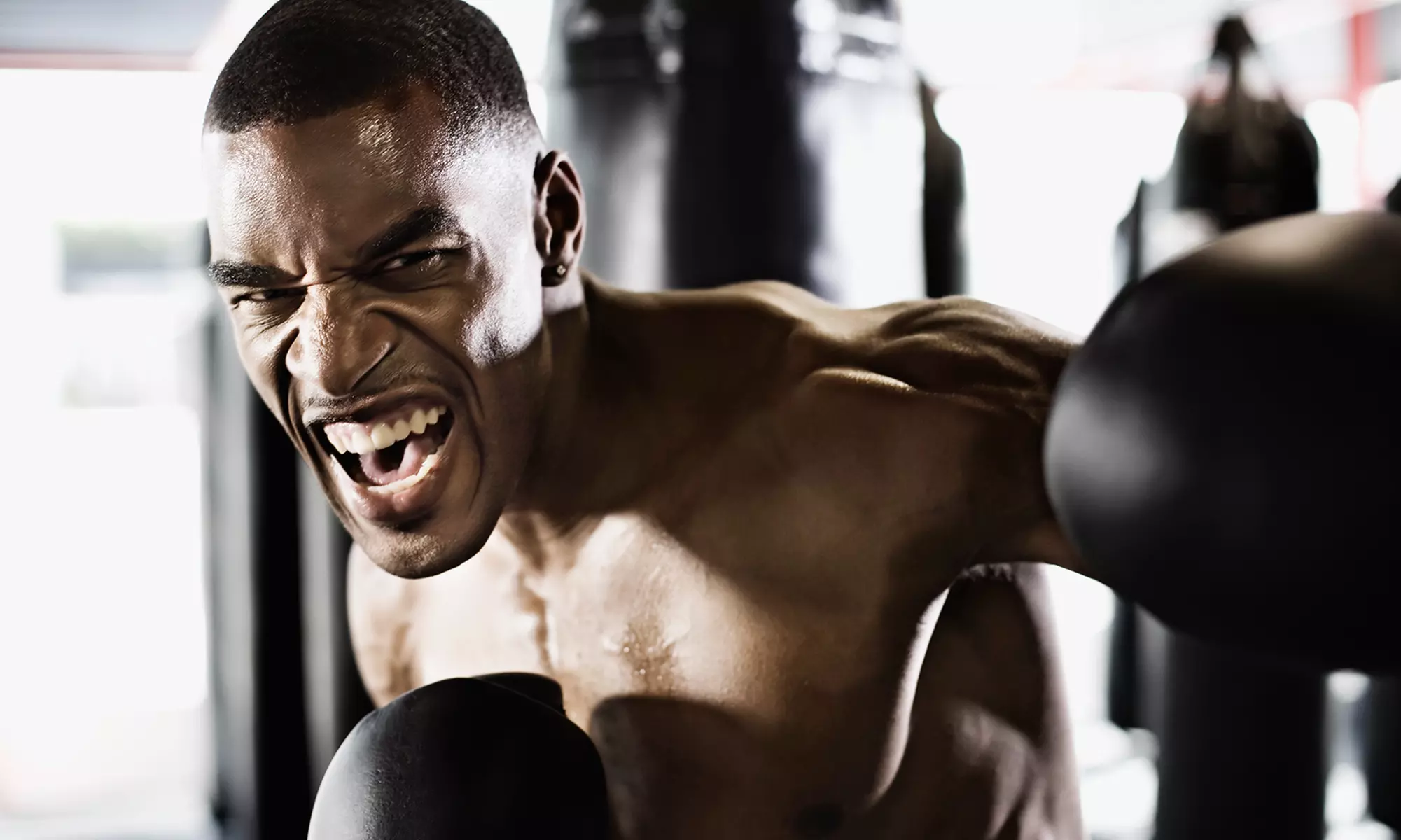 10 or 20 Youth or Adult Body-Boxing Classes at Scarborough Body Boxing (Up to 71% Off) - Primary Image