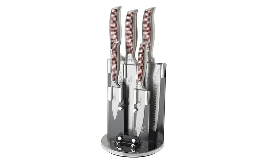 Image 3: Berlinger Haus Knife Sets