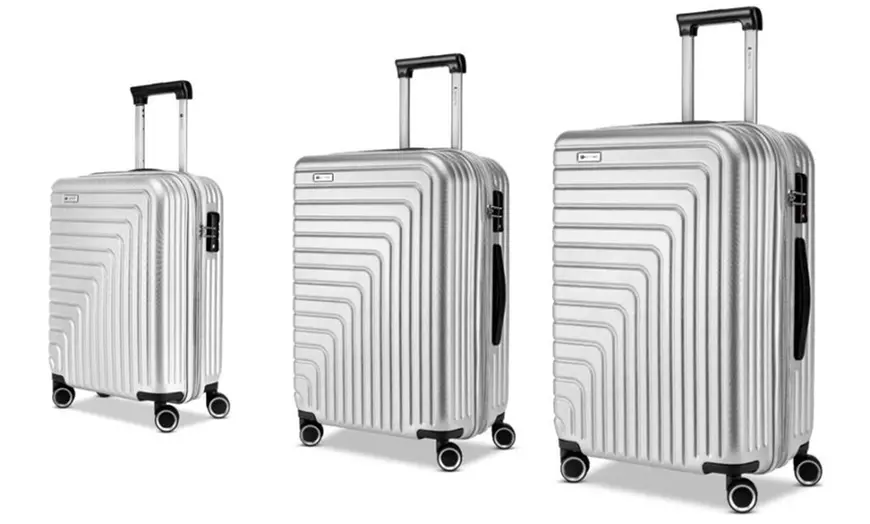 Image 5: Trolley Roncato da viaggio