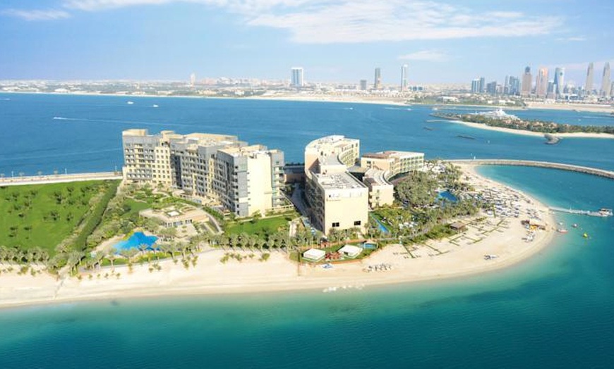 Image 2: Rixos The Palm Dubai for AED 999