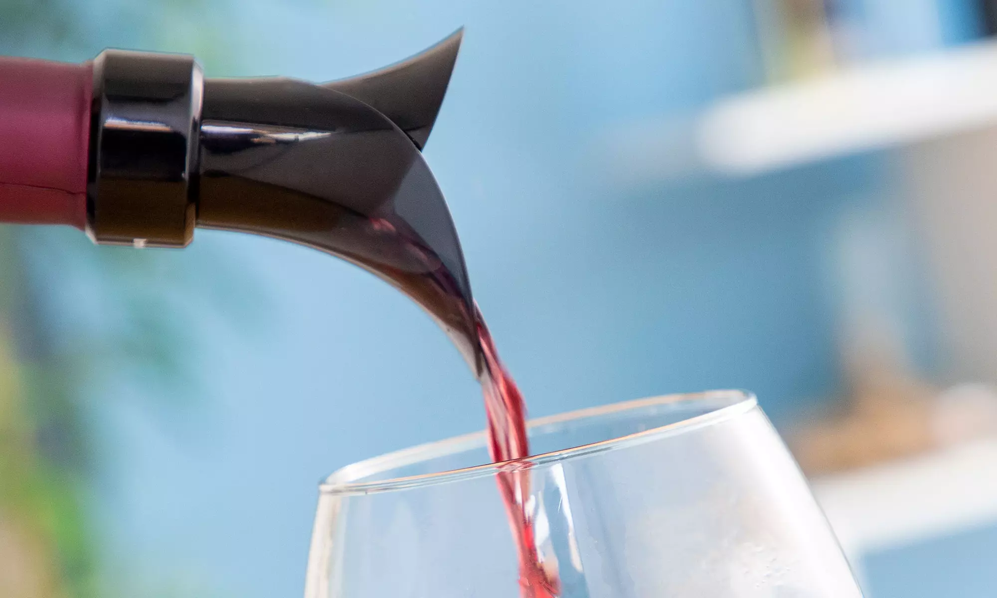 Accessoire pour dégustation de vin