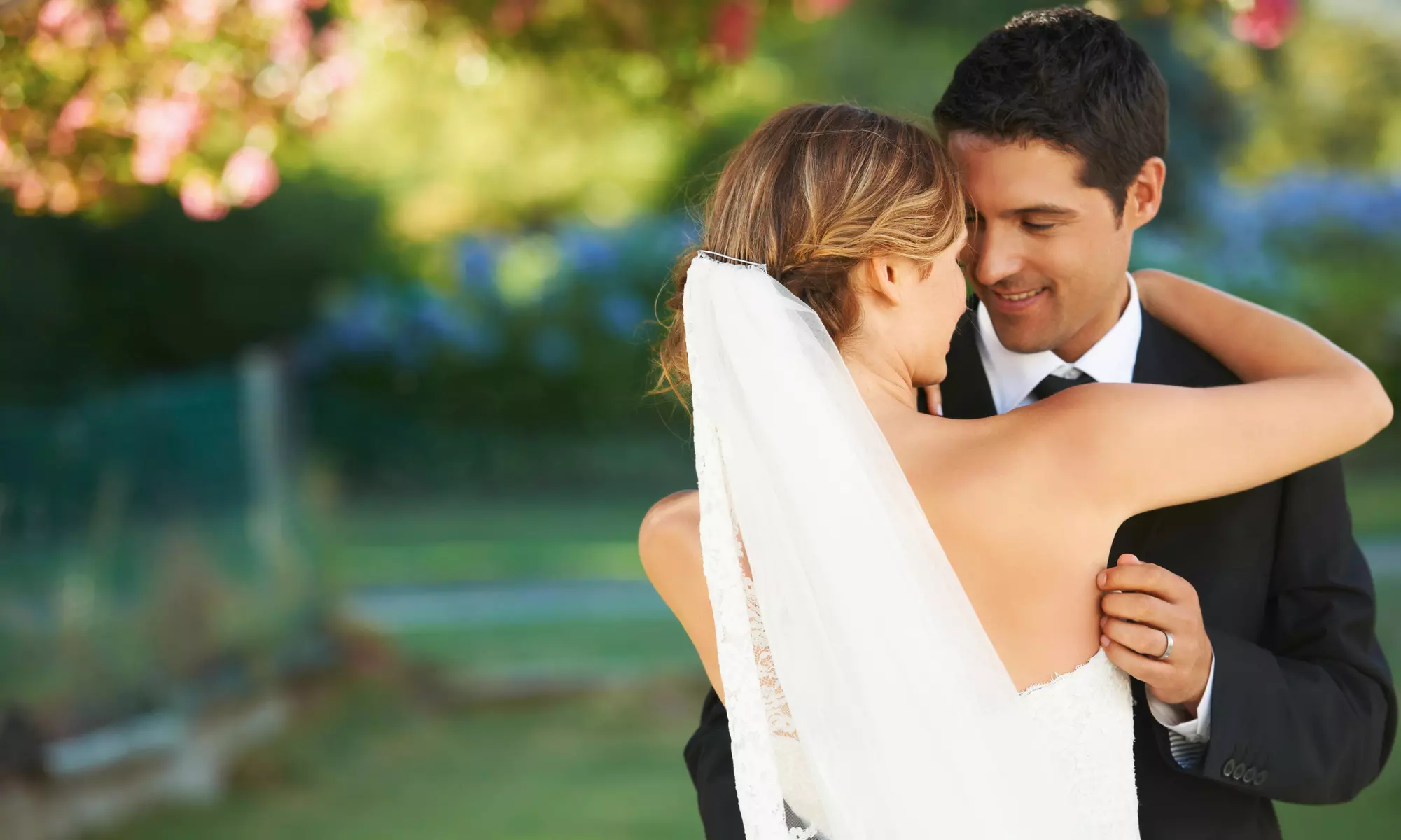 $549 for $999 Worth of Wedding Photography — Reel Reverie MediaWorks - Primary Image