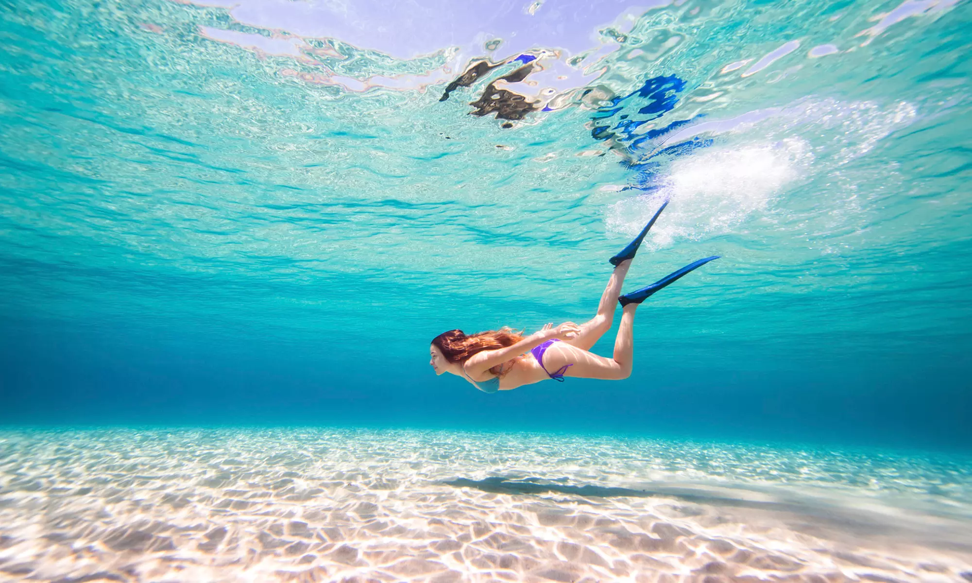 Explore the Ocean with a Snorkel Trip for up to 4 People by Urhooked (Up to 30% Off) - Primary Image