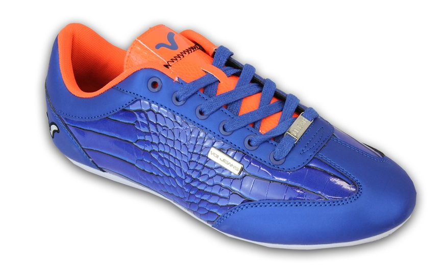 Image 4: Men's Voi Trainers