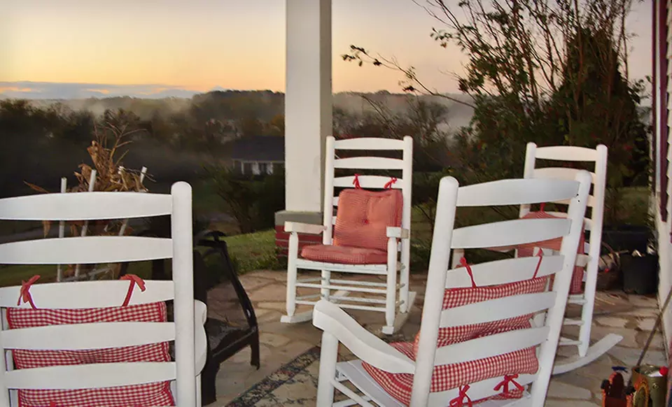 One-, Two-, or Three-Night Stay at Pinhook Plantation House in Calhoun, TN - Second Medium