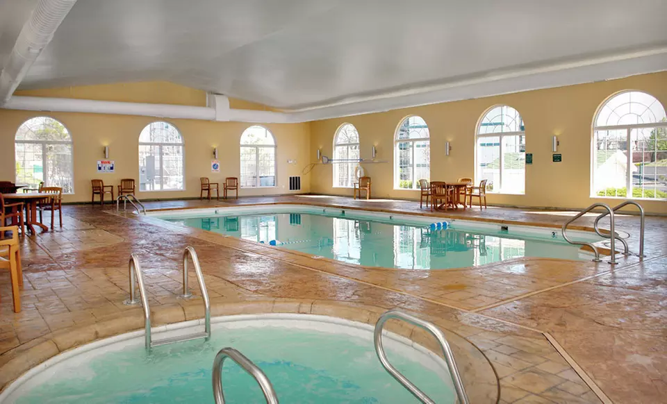 Two- or Three-Night Stay at Carriage Place in Branson, MO - Second Medium