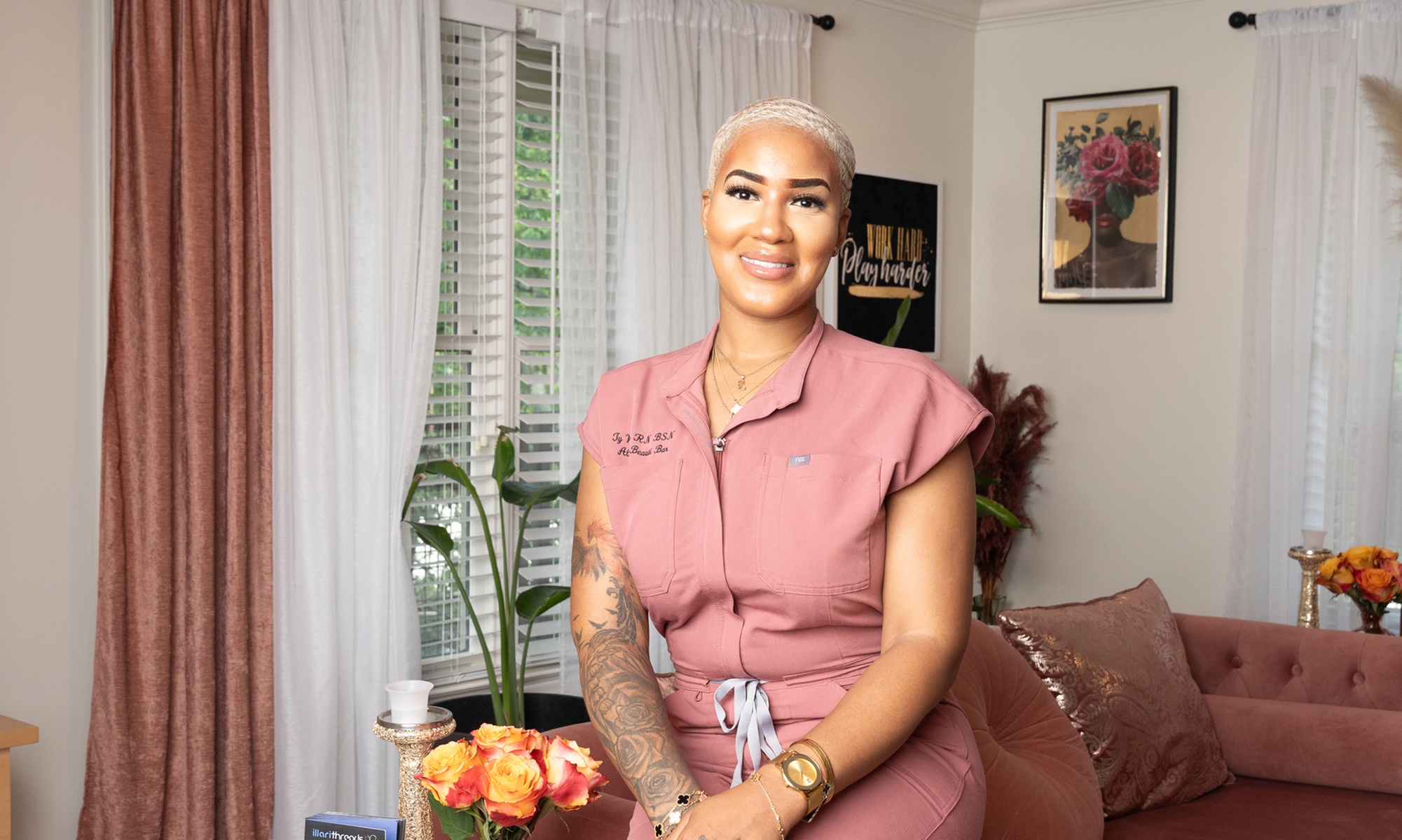 Refresh Your Appearance with Restylane at Absolut Beauti Bar