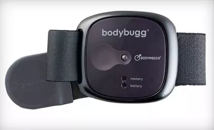 $99 for a bodybuggSP Calorie-Management System ($249 List Price). Free Shipping. - Primary Image