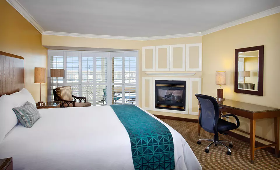 Inn At Morro Bay