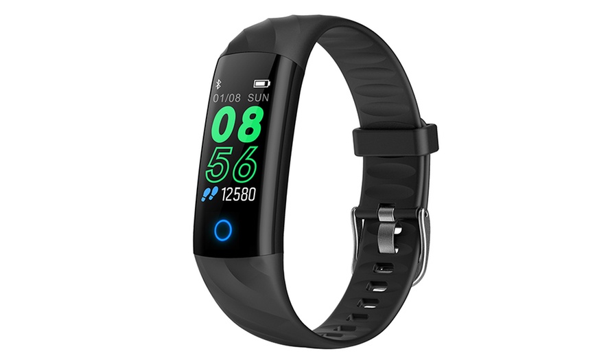 Image 5: Smart Fitness Tracker