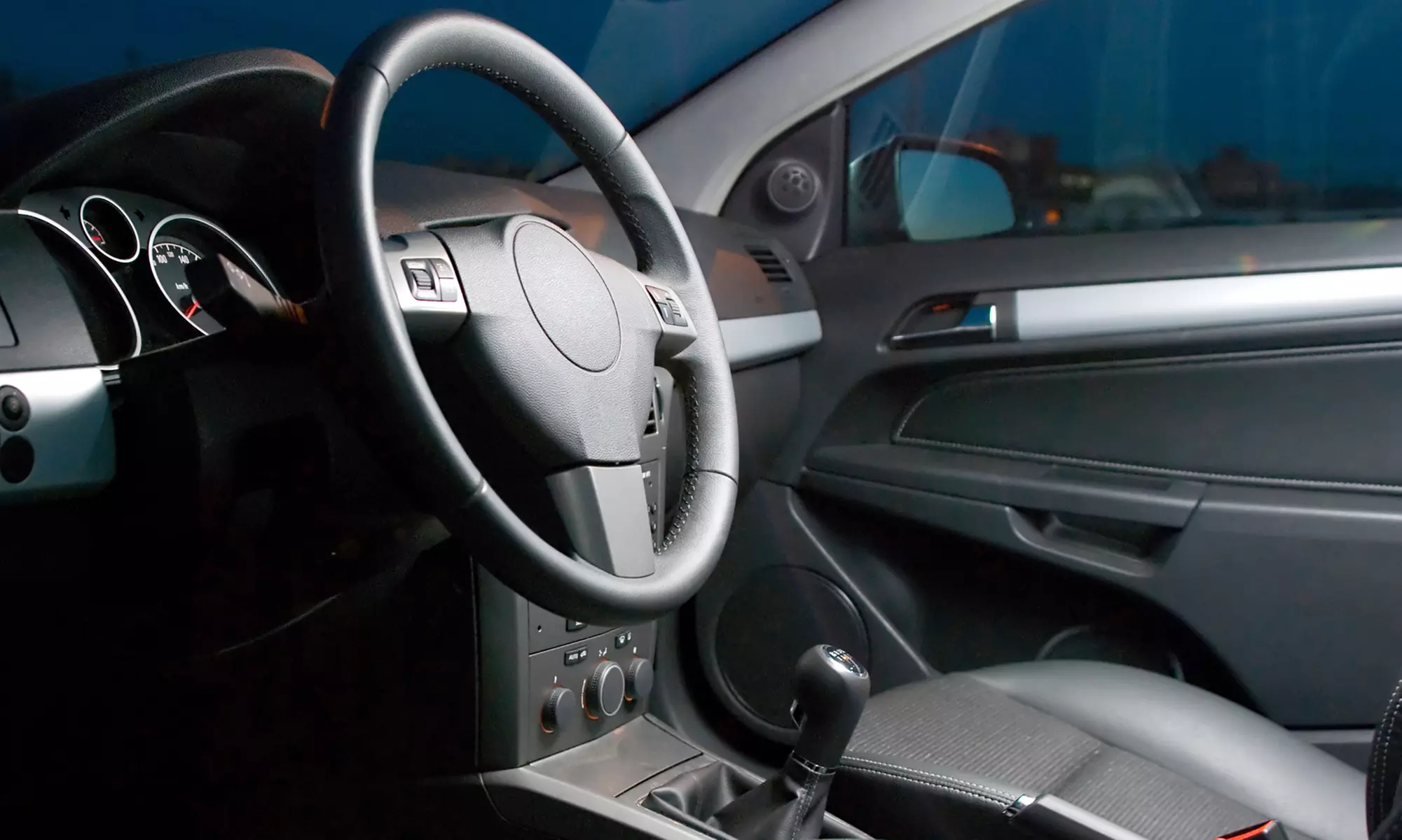 Royalty Detail Package or One or Two Royal Washes with Interior Detail at Lave Auto Royale (Up to 54% Off) - Primary Image