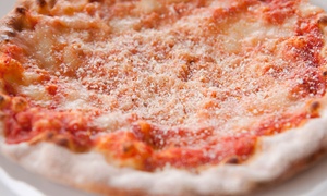 Half Off Pizzeria Fare at Bojono's Pizzeria