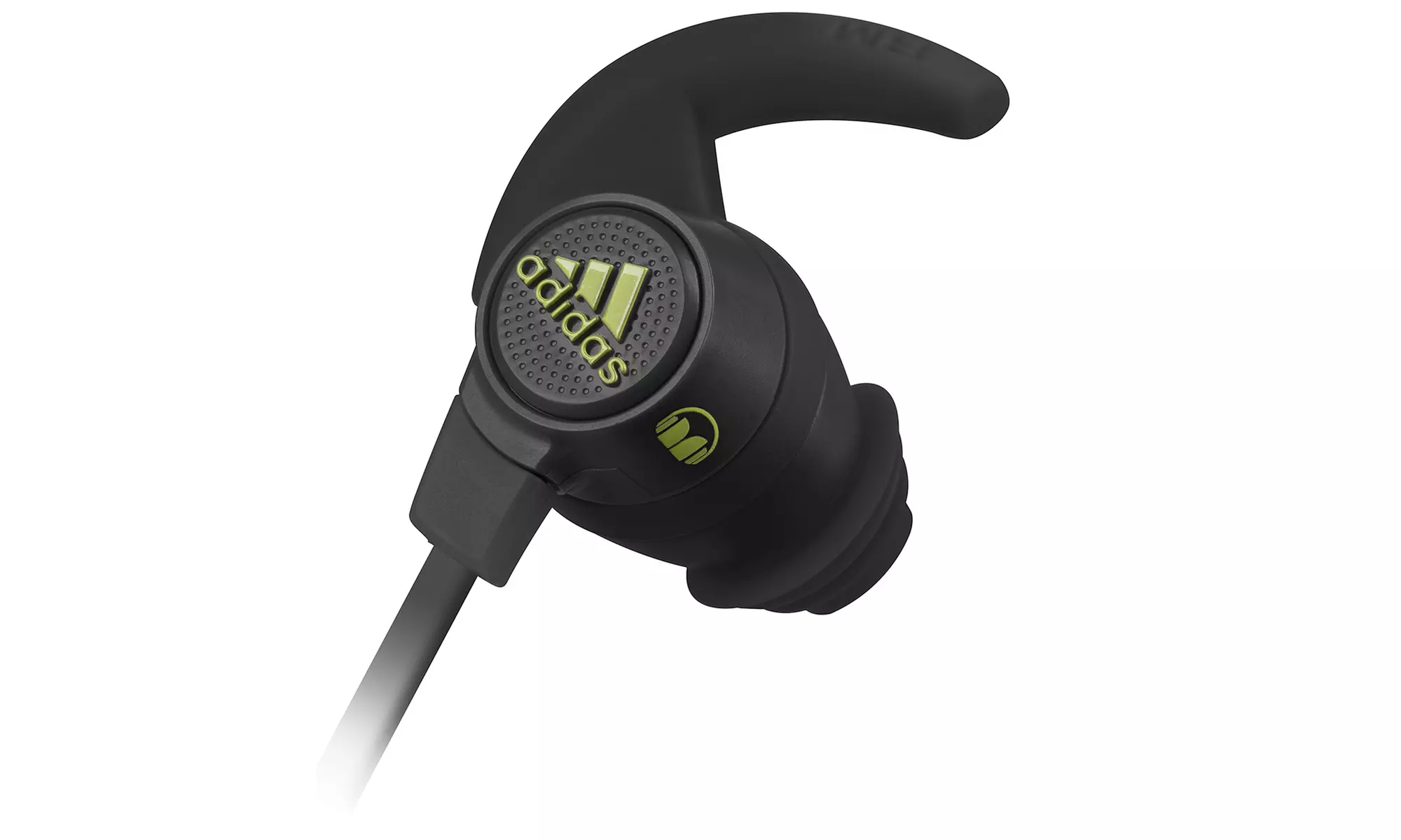 Monster Adidas Sport Earbuds | Groupon Goods