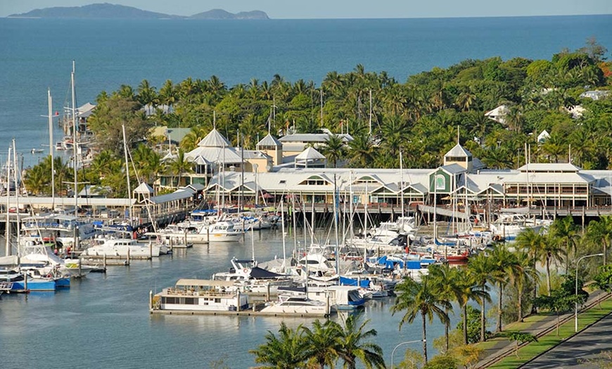 Image 7: Port Douglas: 5N 5* Tropical Escape