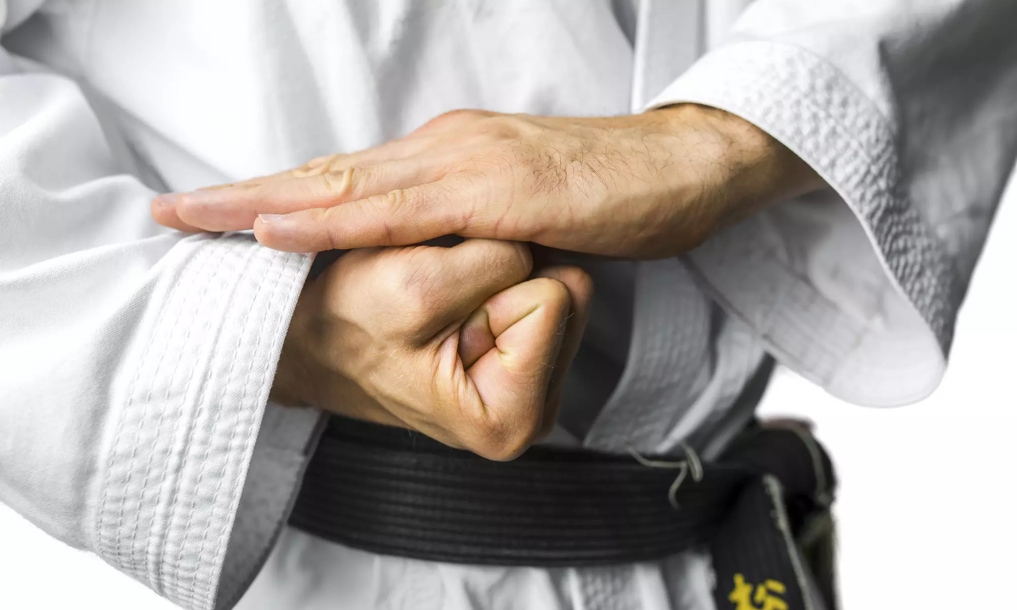 $18 for $50 Worth of Martial-Arts Lessons — Colorado Kempo Fitness - Primary Image