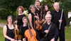Ensemble Prisme Concert Series, Saturdays at 8 p.m. on January 9, February 6, March 5, or May 7  
