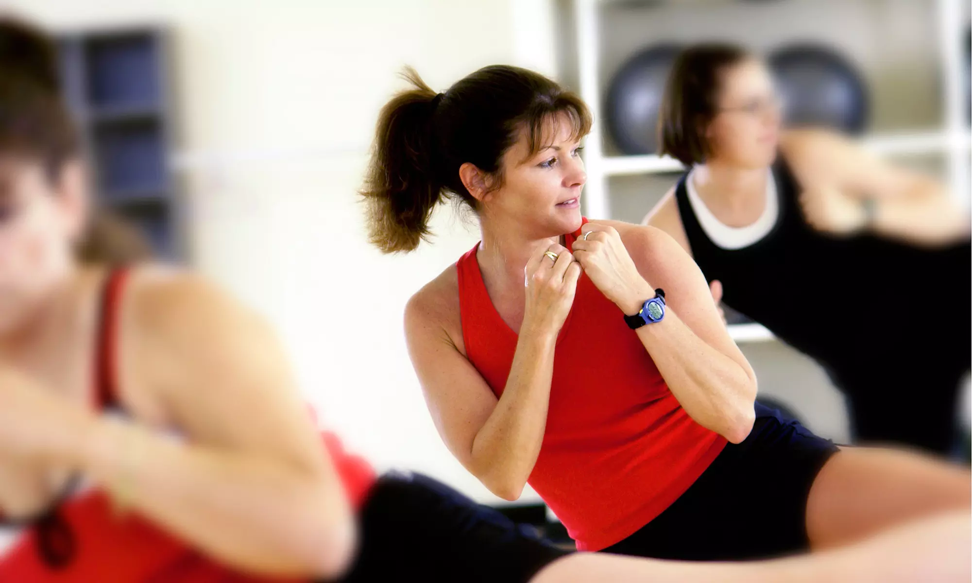 5 or 10 Cardio-Kickboxing Classes at Urban Jungle (80% Off) - Primary Image