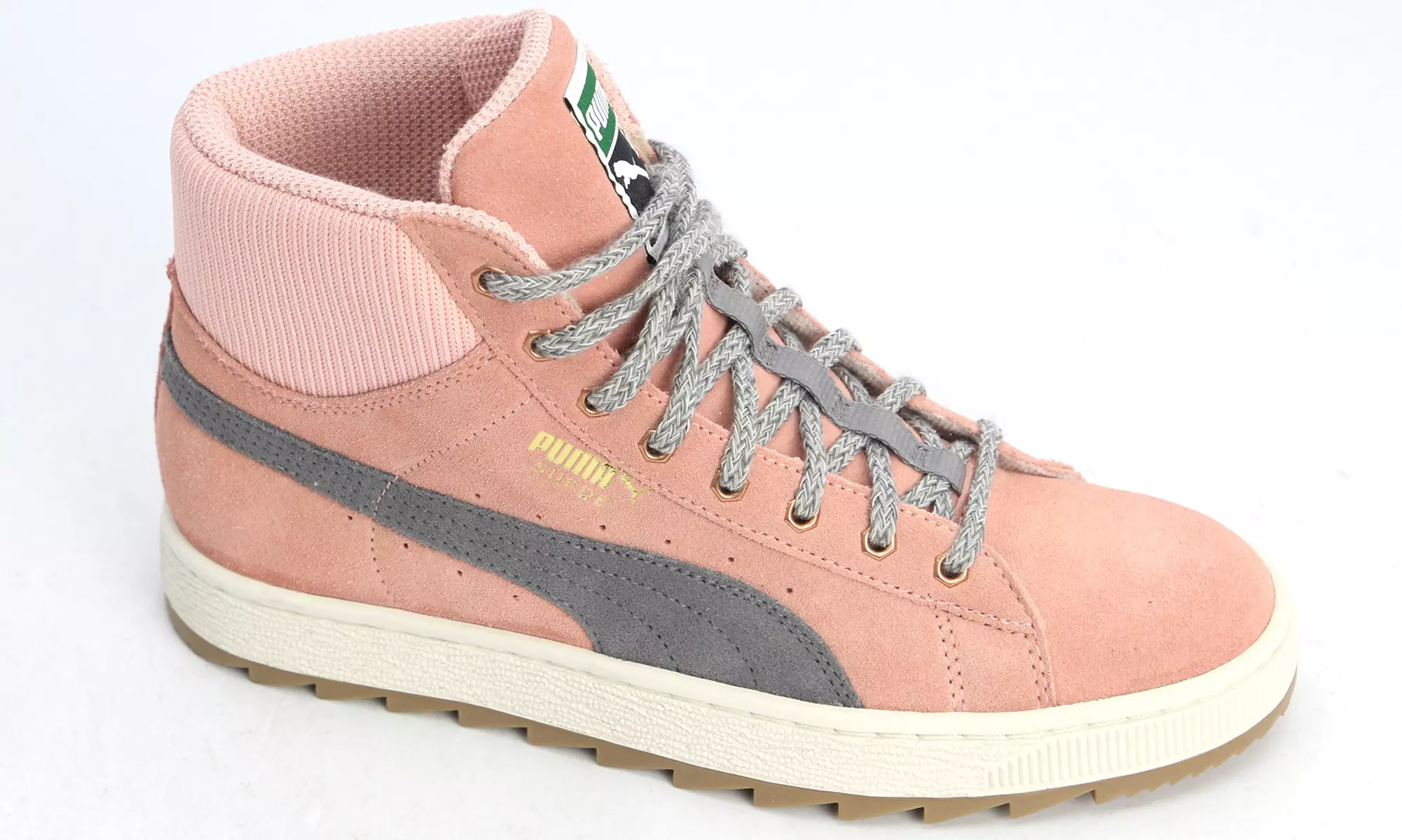 Baskets montantes Puma Modern Heritage - Image 5