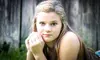 45-Minute Outdoor Photo Shoot from Linda March Photography (75% Off)