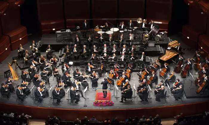New Jersey Symphony Orchestra Presents Beethoven's First & Fourth Symphonies on January 14–17 - Primary Image