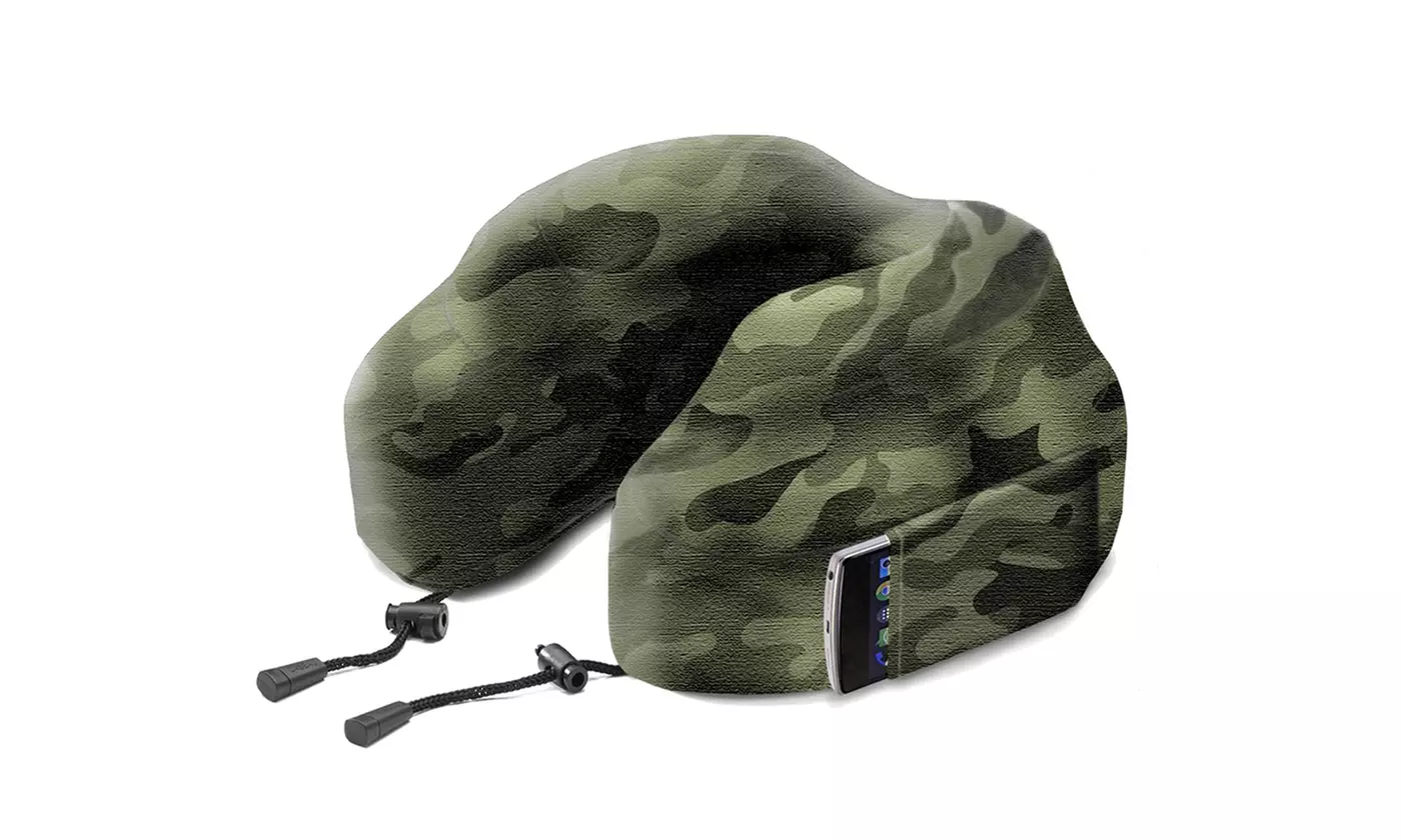Cabeau Memory-Foam Evolution Pillow - Second Medium