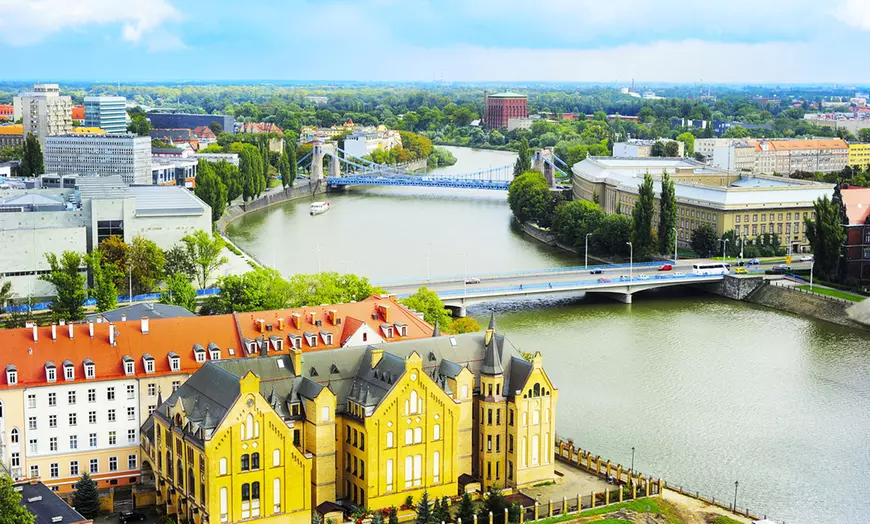 Image 7: Hotel w Centrum Wrocławia