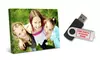 Gallery Wrapped Canvas Prints with Free 8 GB USB Photo Drive from PictureCanvas.com