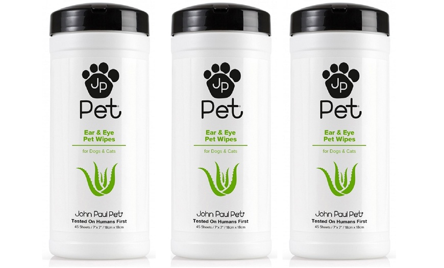 Image 24: Productos de baño para perros