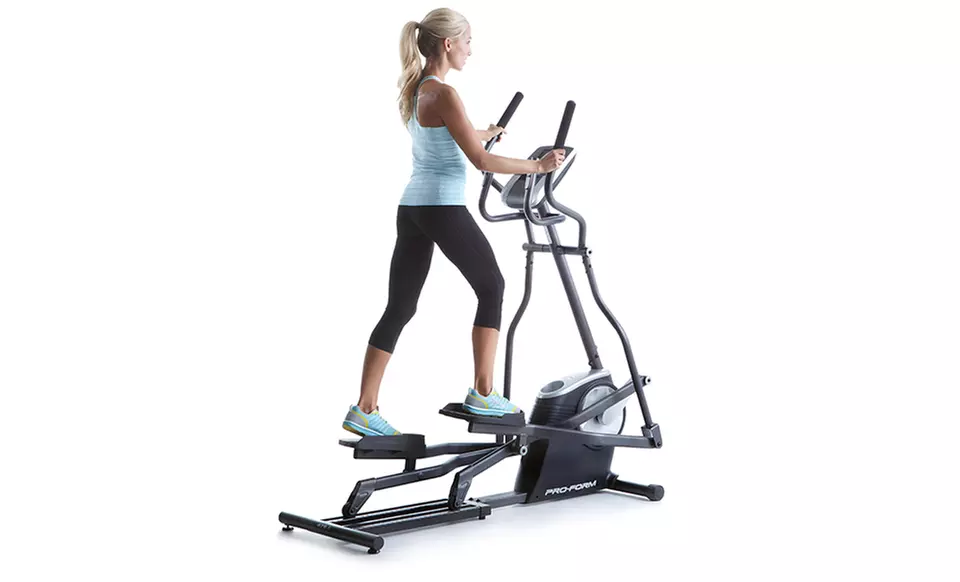Easy Strider Elliptical Trainer - Primary Image