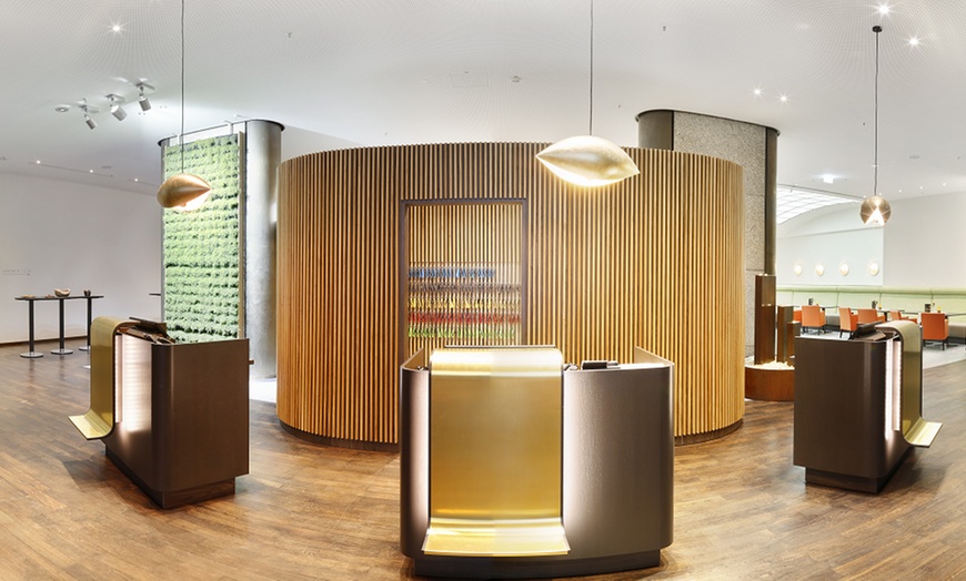 Image 11: 4* Feng-Shui Hotel in Bremen