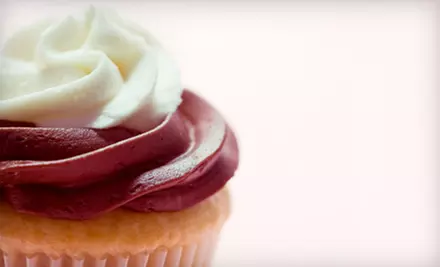 Kids' Cupcake-Decorating Class for One or Two at Kokolita Cakes & More in Valencia (Up to 52% Off) - Primary Image