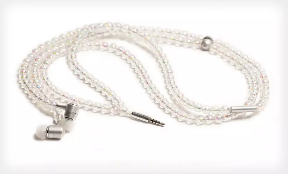 $25 for One Set of Handcandy Courtney or Waimea Earbuds (Up to $40 List Price). Free Shipping and Free Returns. - Second Medium