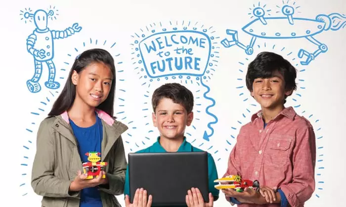 Unlock potential with Sylvan Learning's student assessment and four tutoring courses, offering up to 50% off. - Primary Image
