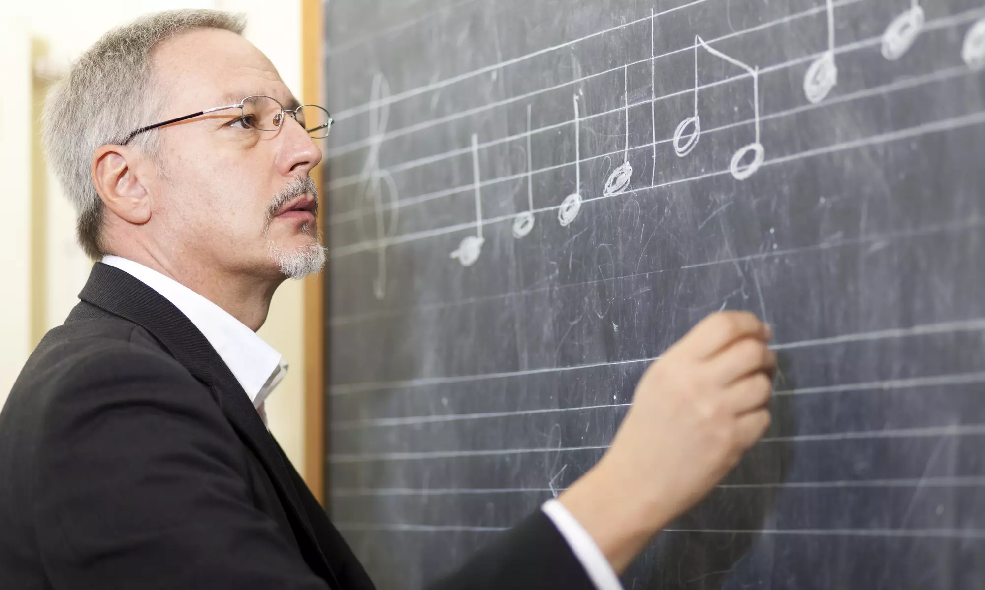 Up to 48% Off Private Music Lessons at Huntington Bay Music - Primary Image