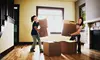 Two Hours of Moving Services from Verde Group Property Services LLC (50% Off)