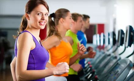3-, 6-, or 12-Month Membership to Fitness Challenge (Up to 60% Off) - Primary Image