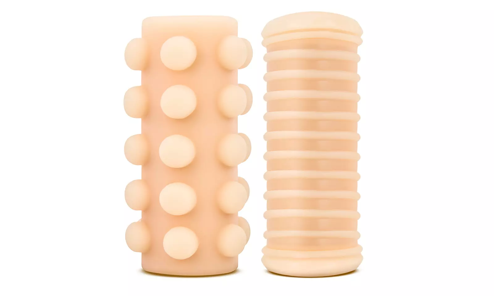 Double Stroke Reversible Stroker Set - Primary Image
