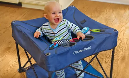 $20 for $40 Worth of Children's Clothes and Toys from One Step Ahead - Primary Image