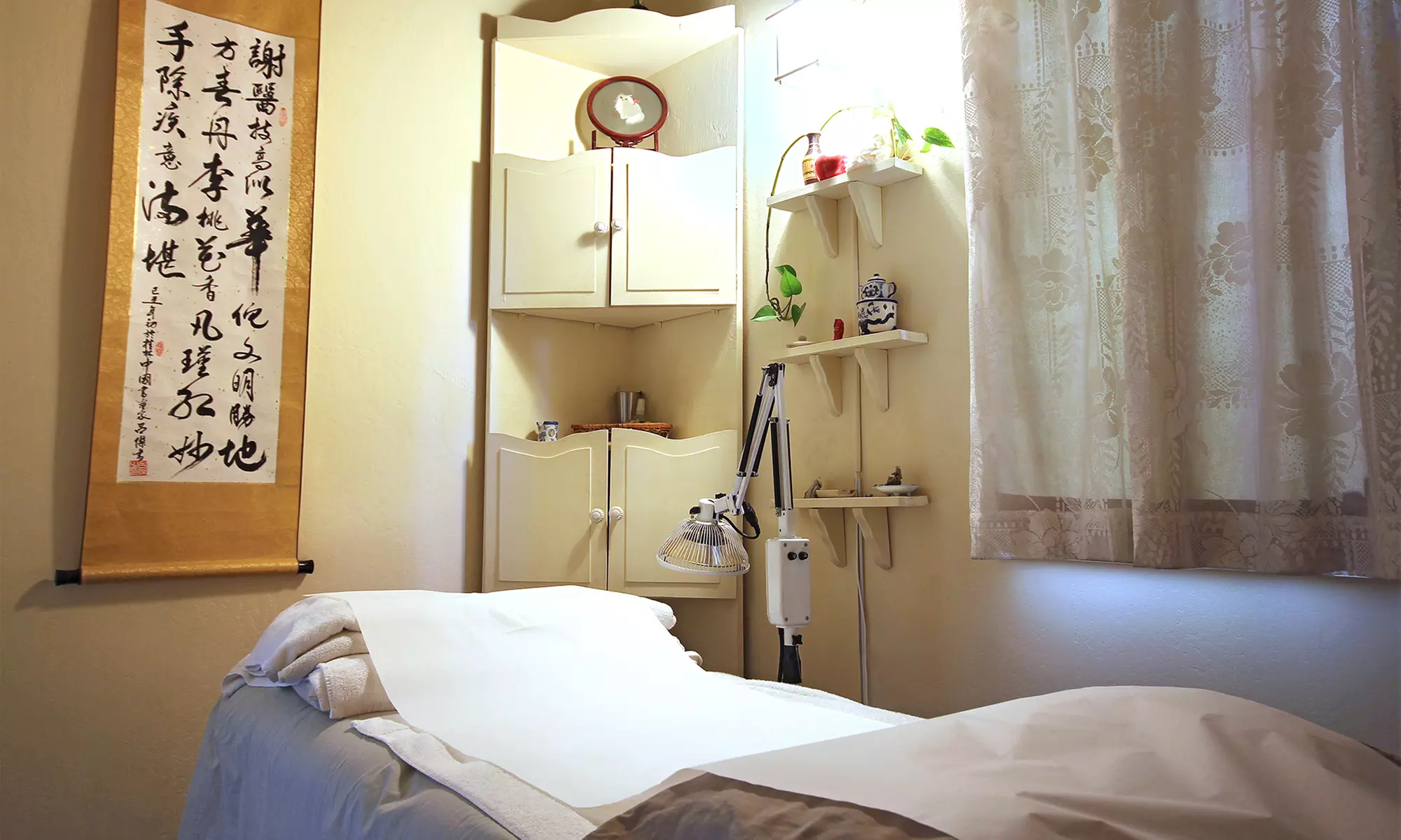 Up to 70% Off on Acupuncture Services at Chinese Healing Arts - Primary Image