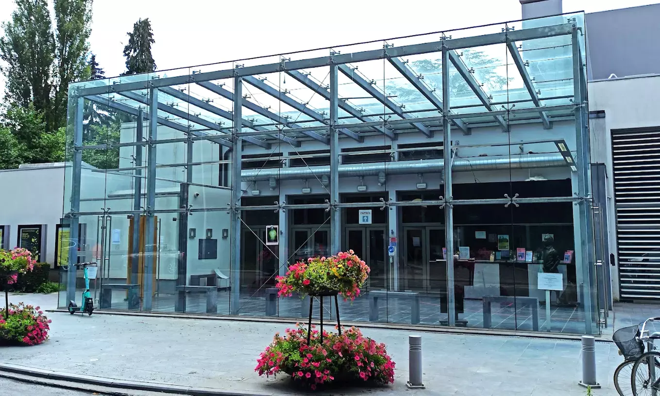 "Video Club" de Sébastien Thiéry, date au choix, à Uccle ou Auderghem