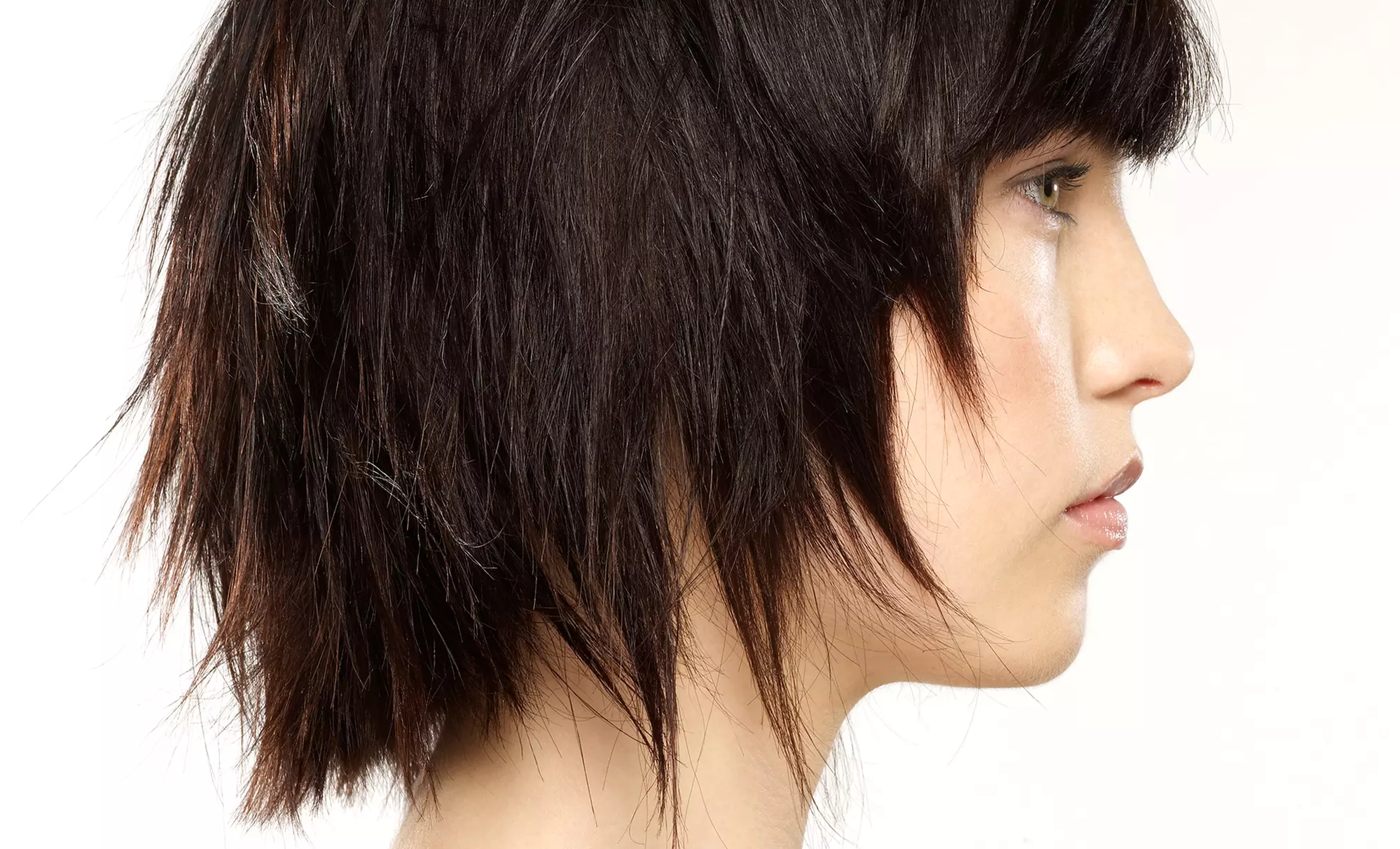 Haircut Package with Optional Partial or Full Highlights at Chili Hair Studio (Up to 57% Off) - Primary Image