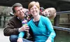 30- or 60-Minute On-Location Family Photo Shoot Including Three Prints at Jaime Moore Photography (Up to 74% Off)