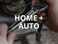 Home + Auto