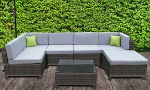  Outdoor Milano Oatmeal R... 