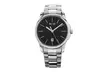 So & Co New York Men's Bracelet Watch - Second Medium