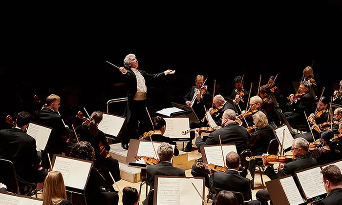 Toronto Symphony Orchestra Presents Rachmaninoff or Mahler, September 23–29 - Primary Image