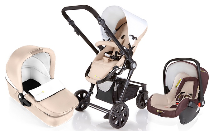 groupon pram