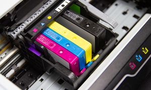 Compatible Ink Cartridges Combo Pack