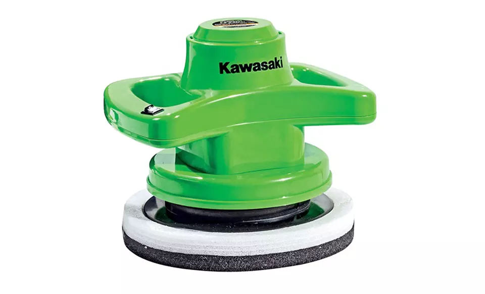 Kawasaki 10" Random Orbital Waxer/Polisher (841475) - Primary Image