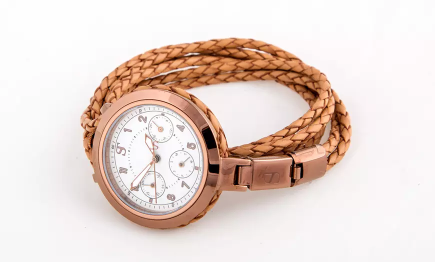 Image 21: Montres Supertrash pour femmes